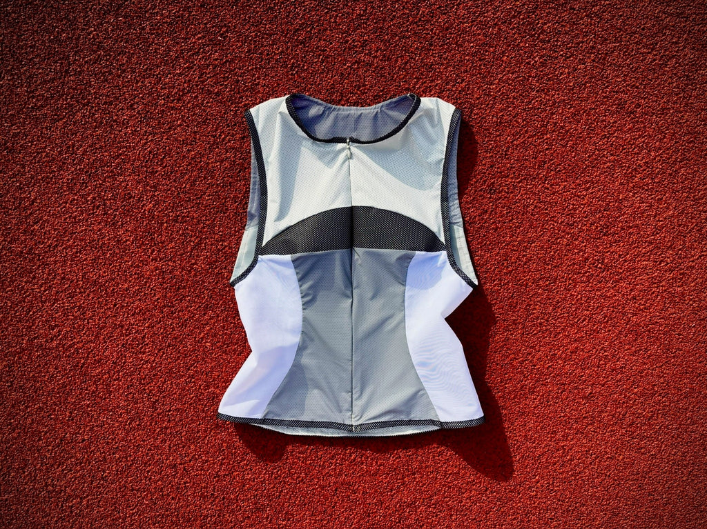 The Track Vest