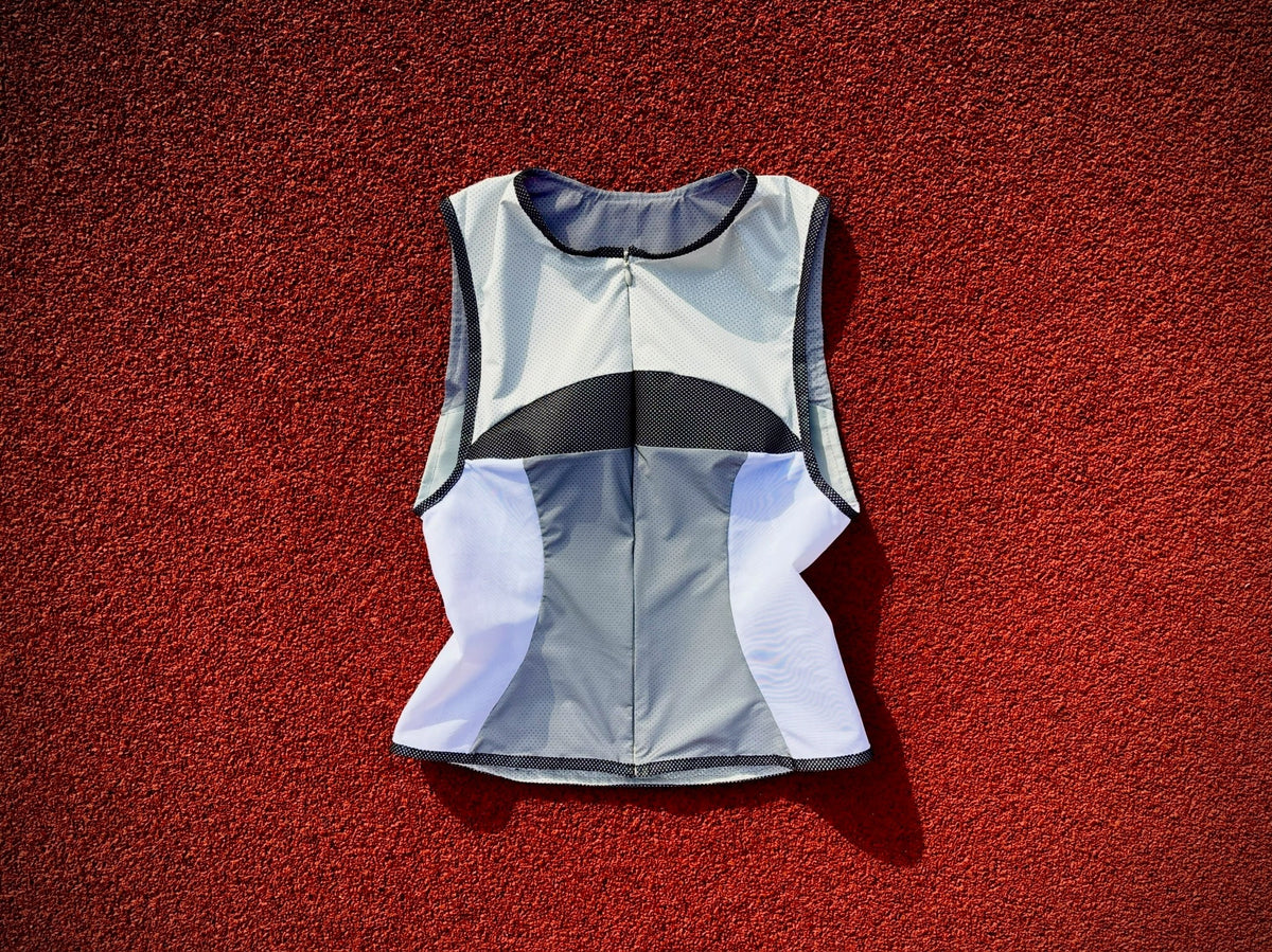 The Track Vest