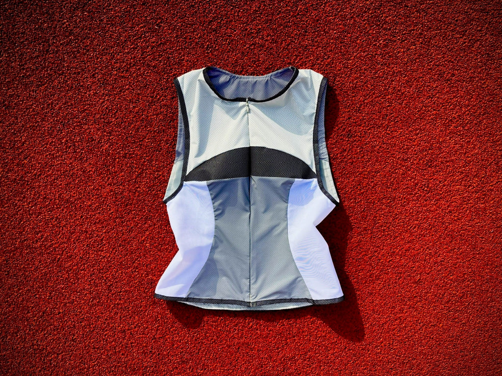 The Track Vest (Copy 2)