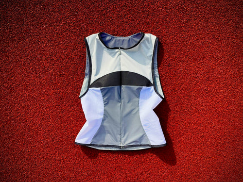 The Track Vest (Copy 2)
