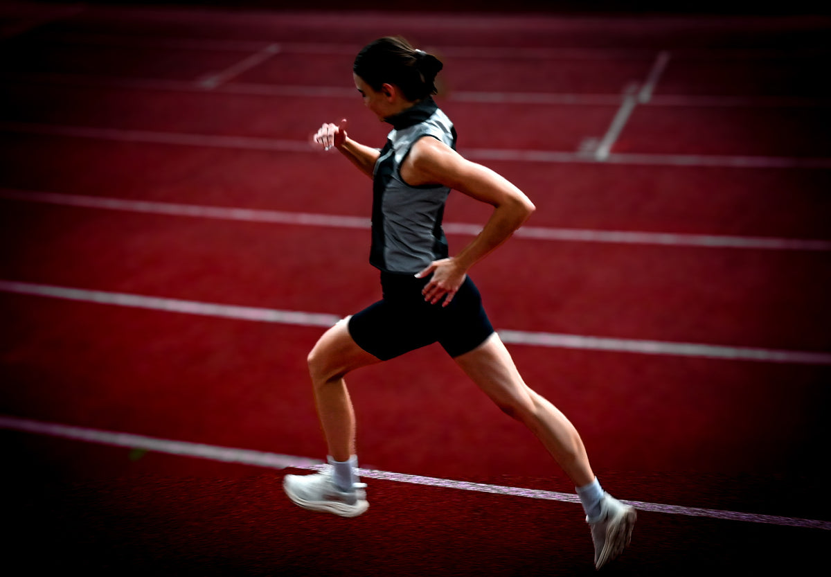 The Track Vest (Copy 2)