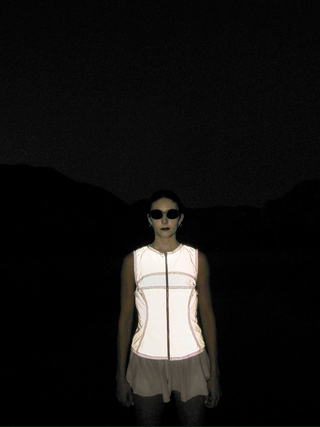 The Track Vest (Copy 2)